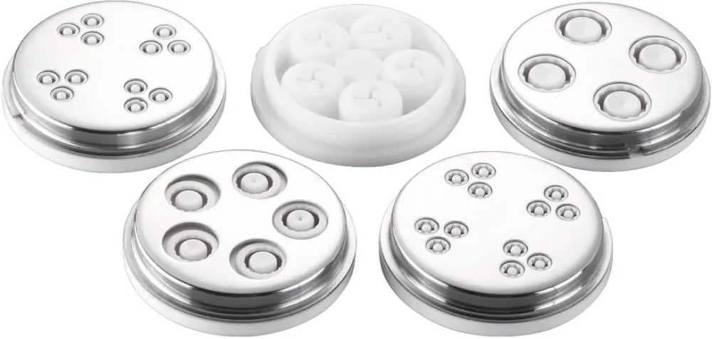 GORENJE Gorenje MMC-SMP5 Small pasta makers, 5 pcs