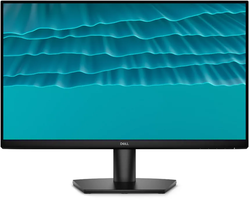 Monitor Dell LCD SE2426H 24" IPS FHD/1920×1080/HDMI/Black