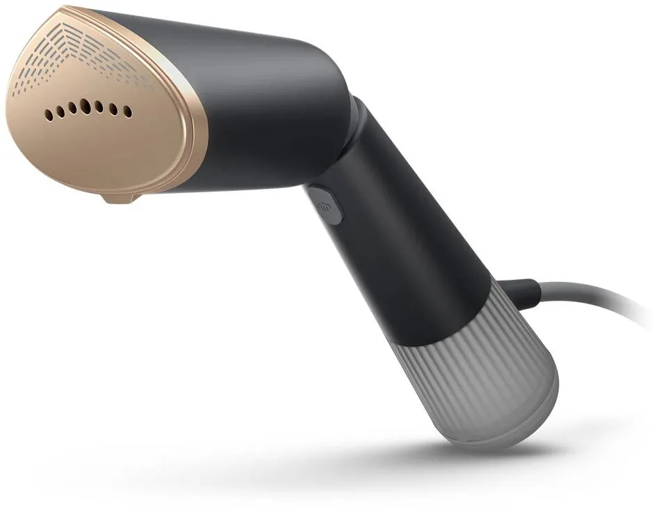Philips STH5030/80 5000 Series Handheld Garment steamer, Dark Grey