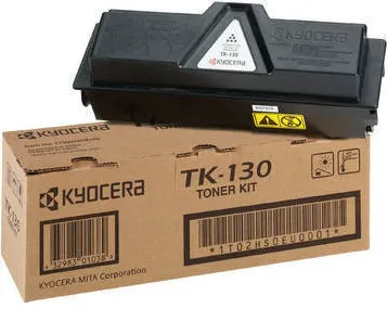 Toner imprimanta KYOCERA TK-130 7,2K ORIGINAL FS-1300D