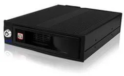 Rack RaidSonic Icy Box IB-170SK-B