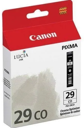 Cartus Imprimanta Canon PGI-29 Chroma Optimiser