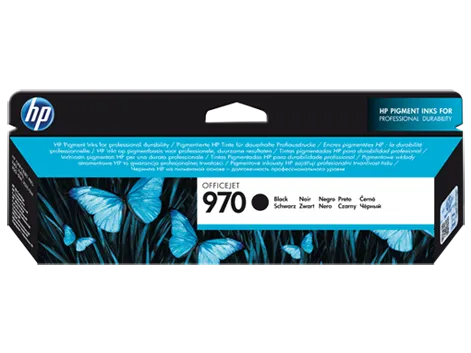 Cartus Imprimanta HP 970 Black