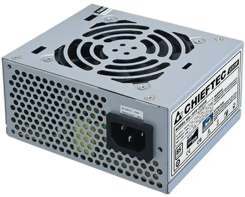 Sursa PC Chieftec SMART series SFX-250VS 250W bulk