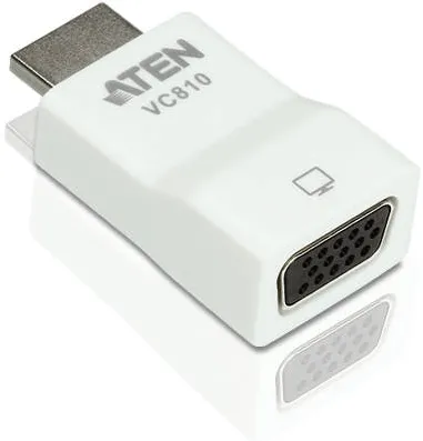 Adaptor ATEN VC810 HDMI to VGA converter