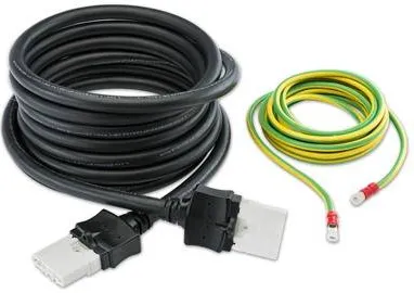 APC Smart-UPS SRT 15ft Extension Cable for 192VDC External Baterie Packs 5/6kVA UPS