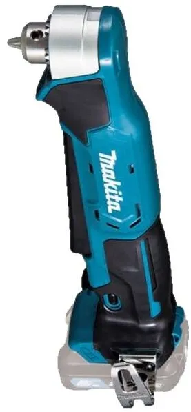 Makita DA332DZ - Masina de gaurit unghiulara fara acumulatori si incarcator, Li-Ion, 10.8 V, - Ah, led iluminare, turatie reglabila