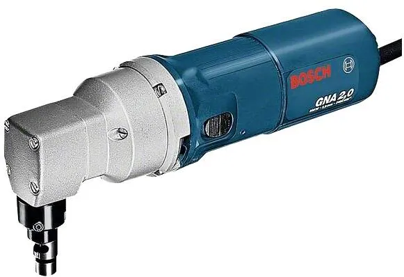 BOSCH GNA 2 - Masina de taiat tabla, 500 W, 2 mm