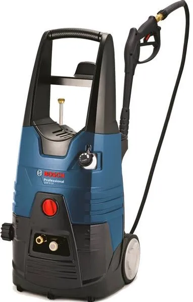 BOSCH GHP 6-14 - Masina de spalat cu presiune, 2600 W, 150 bar, 10.8 l/min, monofazata