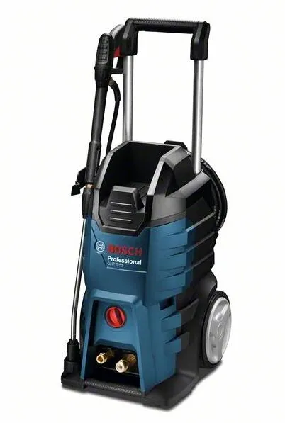 BOSCH GHP 5-55 - Masina de spalat cu presiune, 2200 W, 130 bar, 8.6 l/min, monofazata