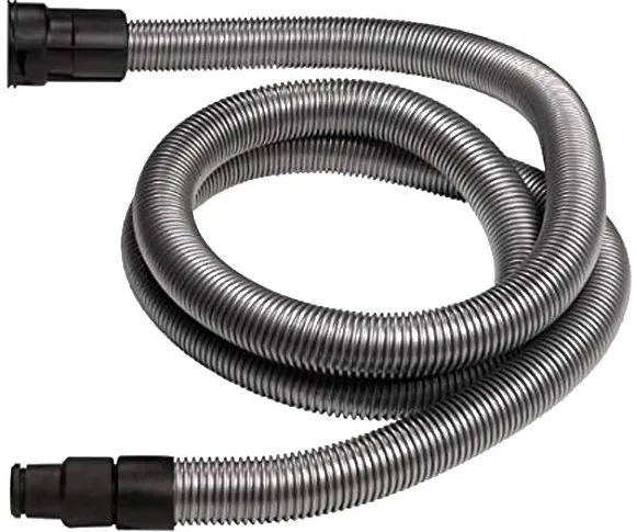 Furtun aspirator BOSCH 2609390393 35 mm 5 m cu baioneta gri