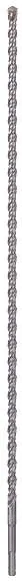 BOSCH Plus-5 - Burghiu SDS-Plus, 12x550x615 mm, beton, piatra