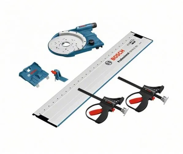 BOSCH FSN OFA 32 KIT 800 - Sina de ghidare, 800 mm, -
