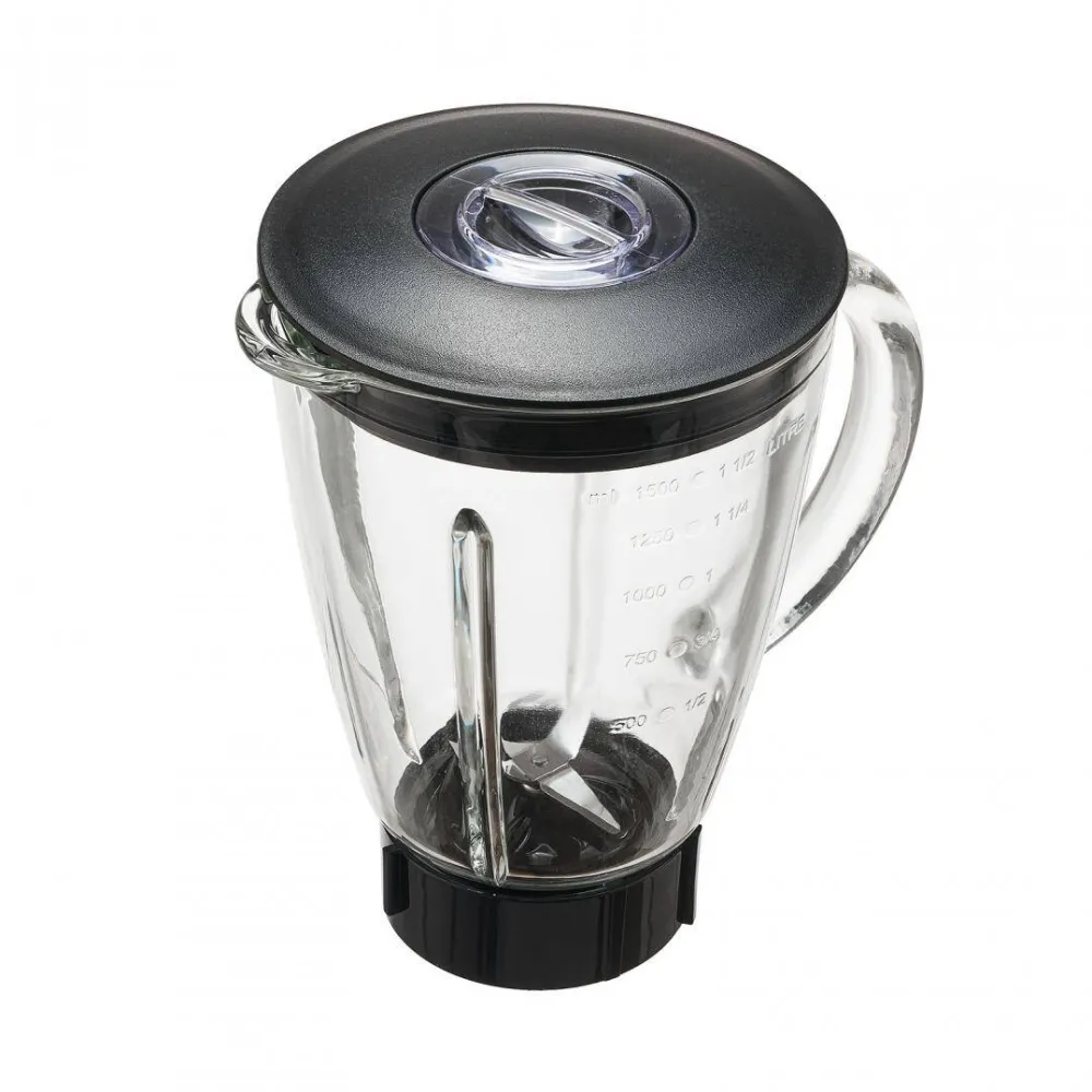 HEINNER Bol sticla HEINNER HR-BOWL550S