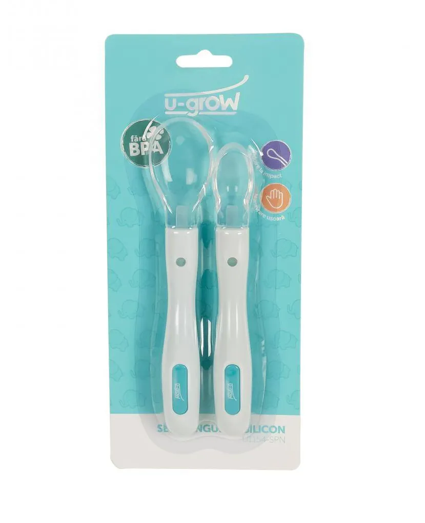 U-GROW Set 2 lingurite silicon U-Grow U1154-SPN