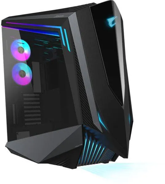 Carcasa PC GIGABYTE AORUS C700 GLASS