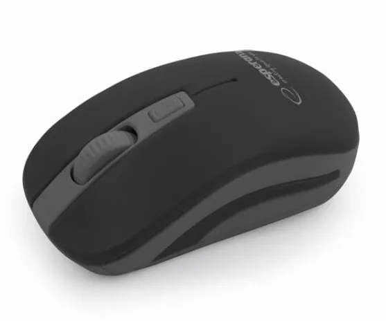 Mouse Esperanza EM126EK RF Wireless Optical 1600 DPI