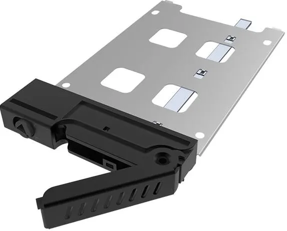 Carcasa PC Chieftec backplane CMR-225, 2x 2.5 SATA