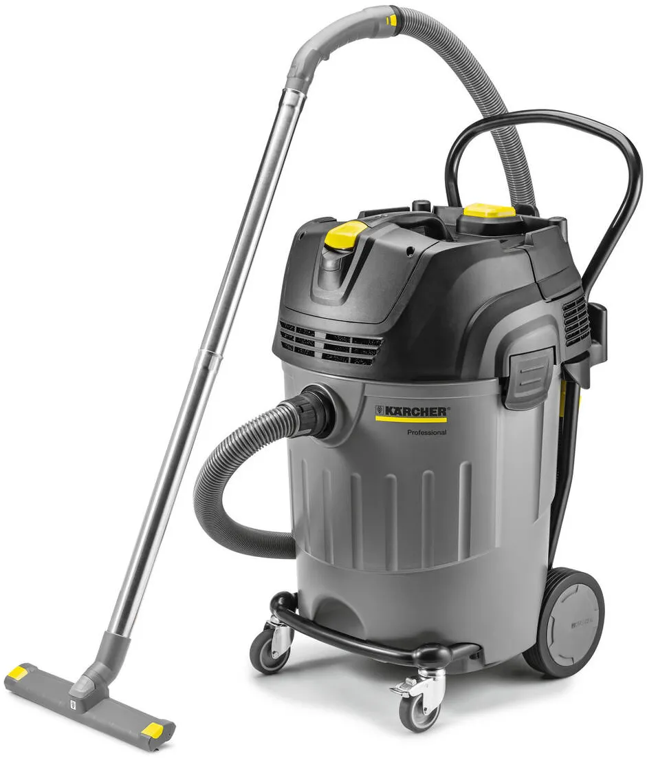 Aspirator Karcher umed-uscat  NT 65/1 AP, 65L
