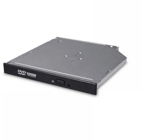 Unitate Optica Externa Hitachi-LG Data Storage DVDRW HLDS GTC2N SATA slim intern bare