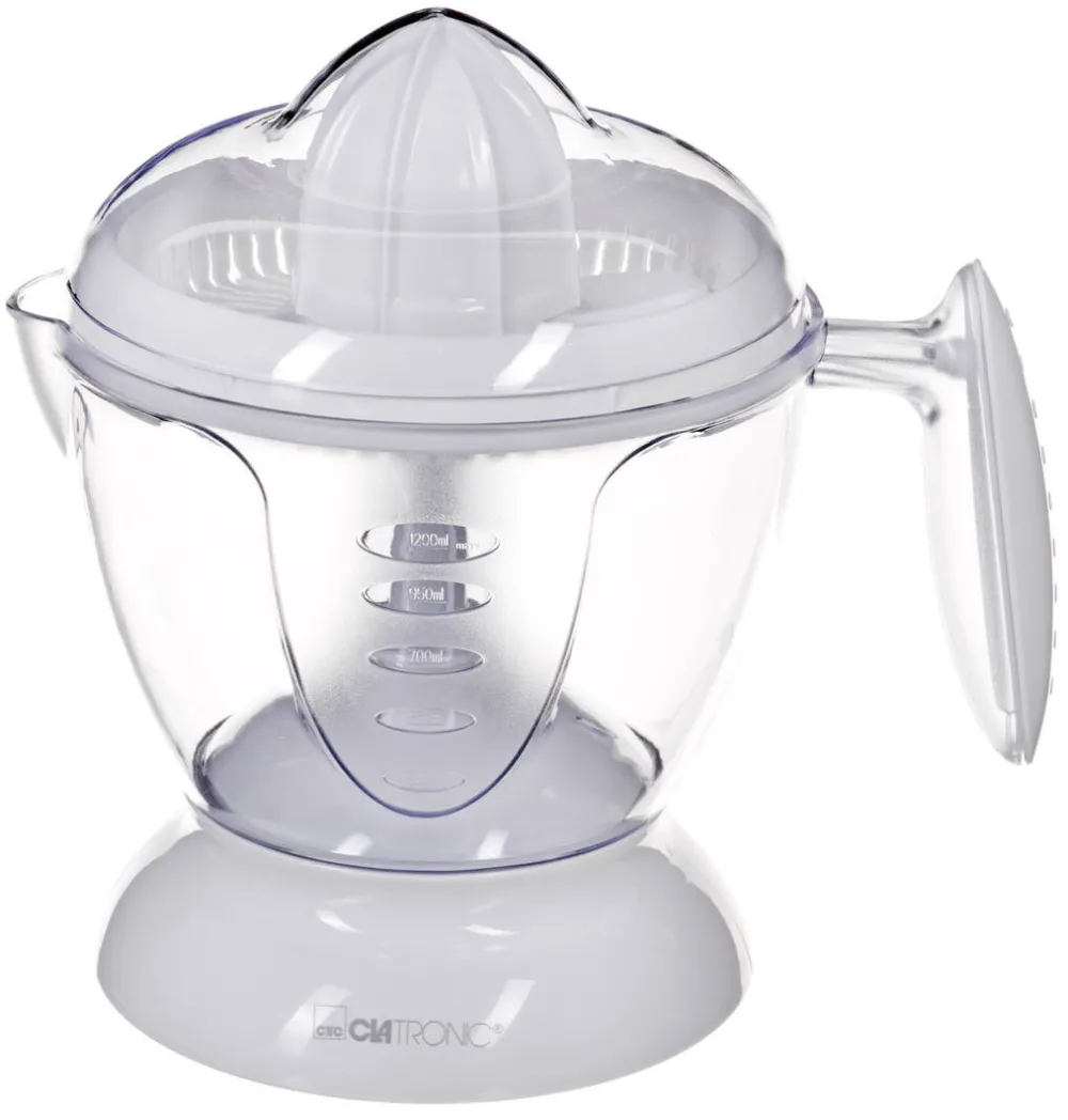 Clatronic Storcator de lamaie ZP 3066 40 W Alb
