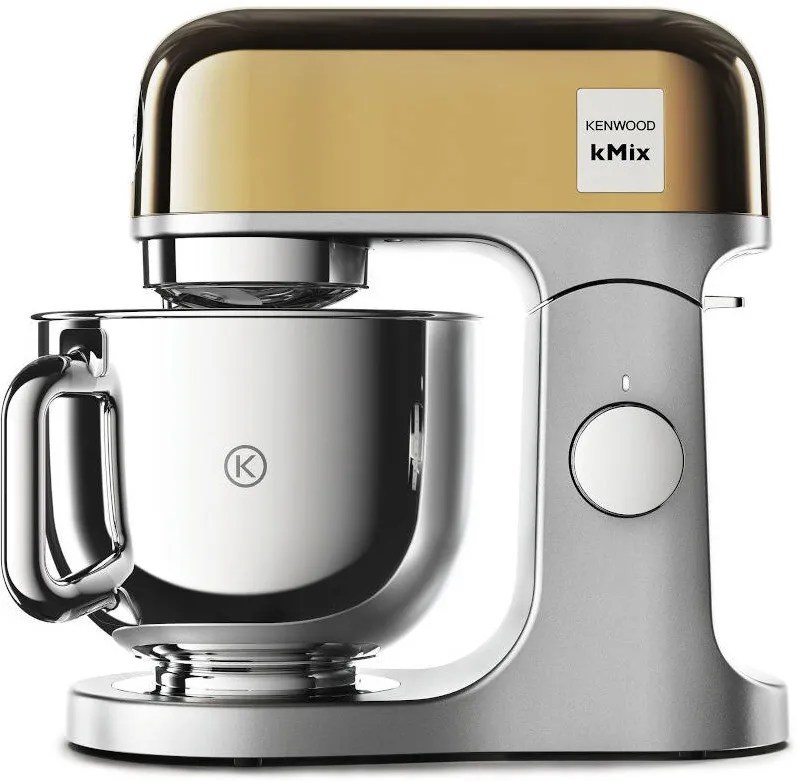 KENWOOD Robot de bucatarie kMIX KMX760YG