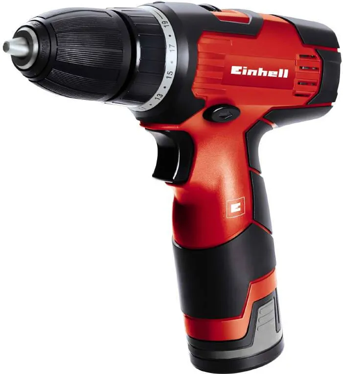 Einhell Masina de gaurit si insurubat fara fir TH-CD 12-2 Li