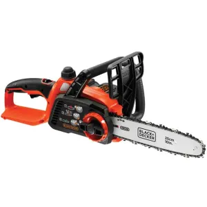 Black & Decker Drujba GKC1825L20 Black,Orange
