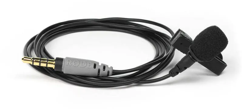 Microfon Rode SmartLav+