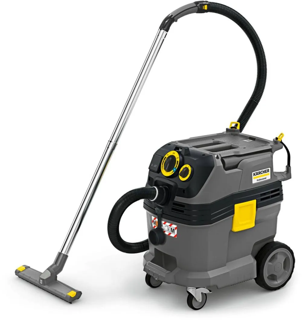 Aspirator Karcher umed-uscat NT 30/1 Tact Te M