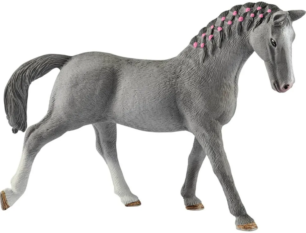 Schleich Jucarie Horse Club 13888 Trakehner Mare