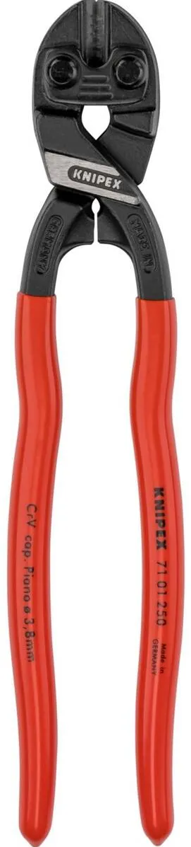 KNIPEX CoBolt Compact taietor de suruburi