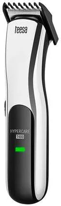 teesa Masina de tuns 4in1 Hypercare T400 Argintiu