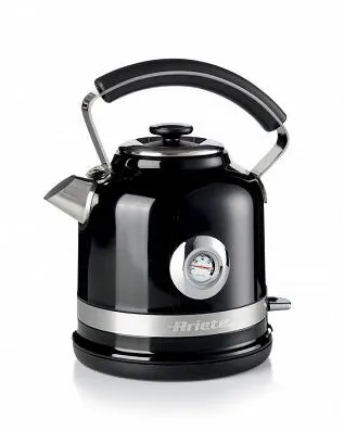 Ariete Fierbator Ariete Moderna negru 2854/02