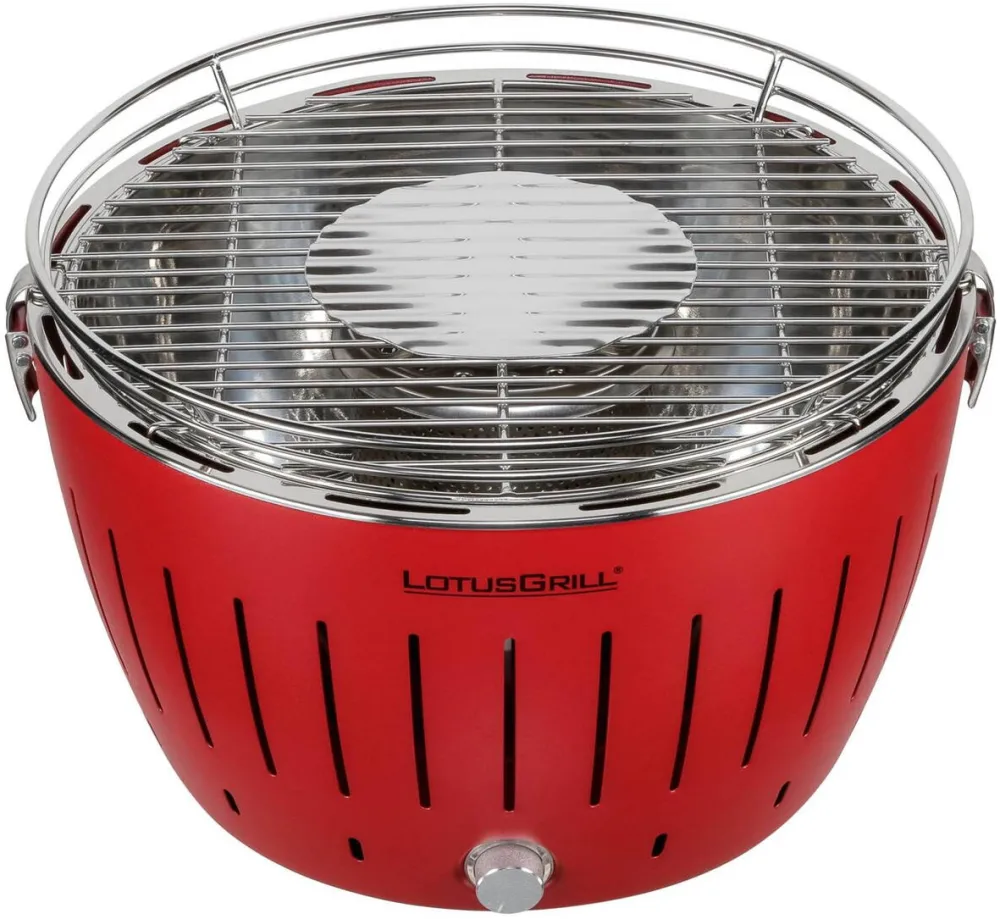LotusGrill G34 U red