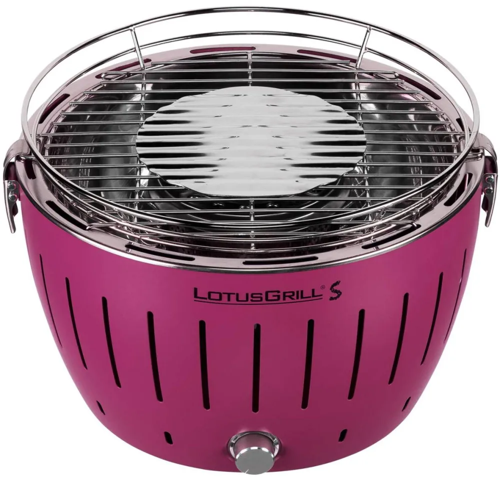 LotusGrill G280 U Lilac
