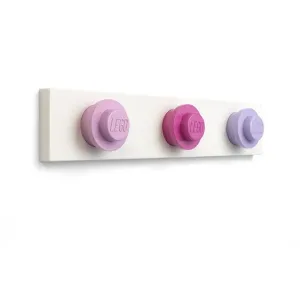 Room Copenhagen Cuier LEGO - Roz deschis, Roz inchis, Mov deschis