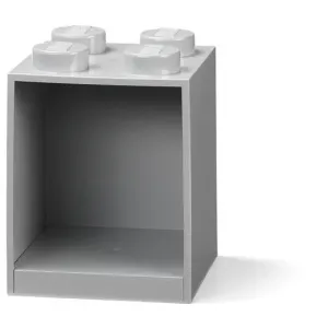 Room Copenhagen Raft Caramida LEGO 2x2 - Gri