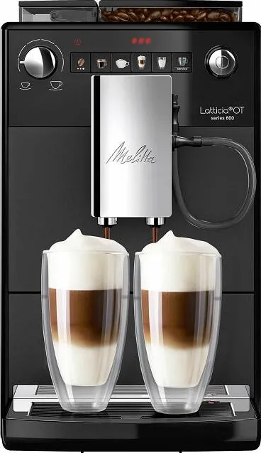 Espressor Melitta LATTICIA OT F30/0-100