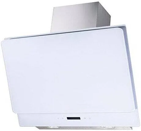 Respekta Thelance CH 77060 WA, 60 cm, 305 m3/h, 66 dB, Alb