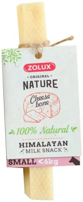 ZOLUX ZOLUX Himalayan cheese S - dog chews - 38 g