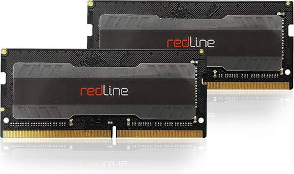 Memorie Laptop Mushkin Redline 64GB DDR4 3200MMHz CL22 1.35v Dual Kit