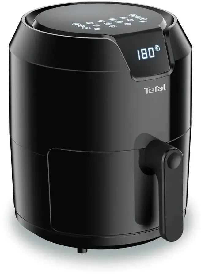 TEFAL Friteuza cu Aer Cald Easy Fry Precision EY 4018