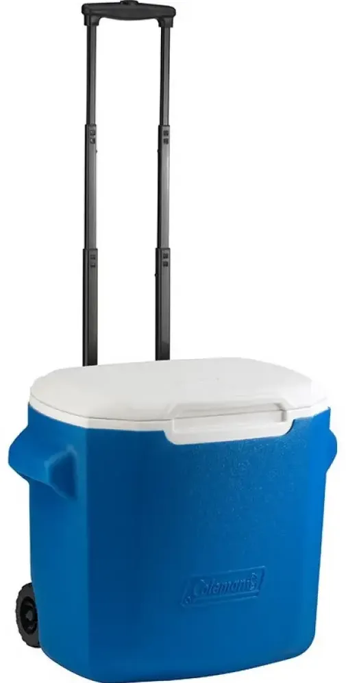 Coleman Excursion Wheeled 28 Qt 26 L
