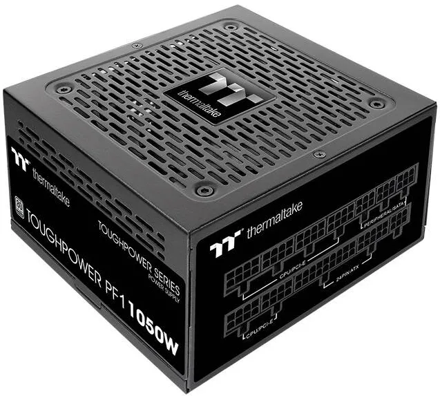 Sursa PC Thermaltake Toughpower PF1, 80+ Platinum, 1050W