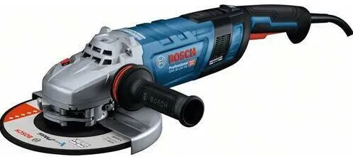 BOSCH Polizor unghiular GWS 30-180 PB