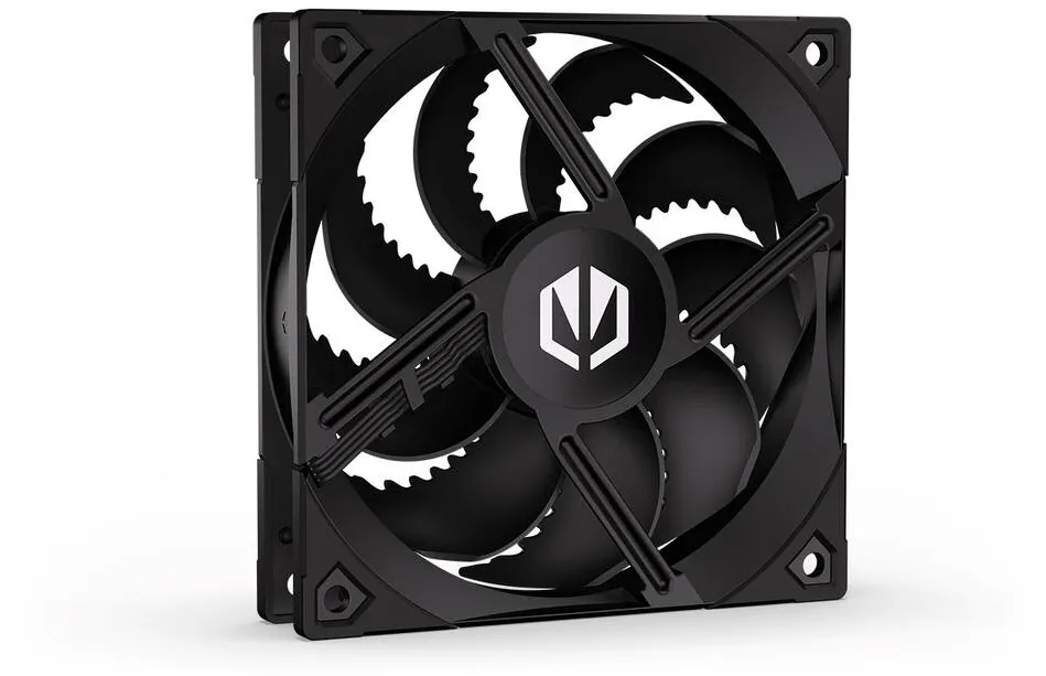 Endorfy Ventilator Fluctus 120 PWM