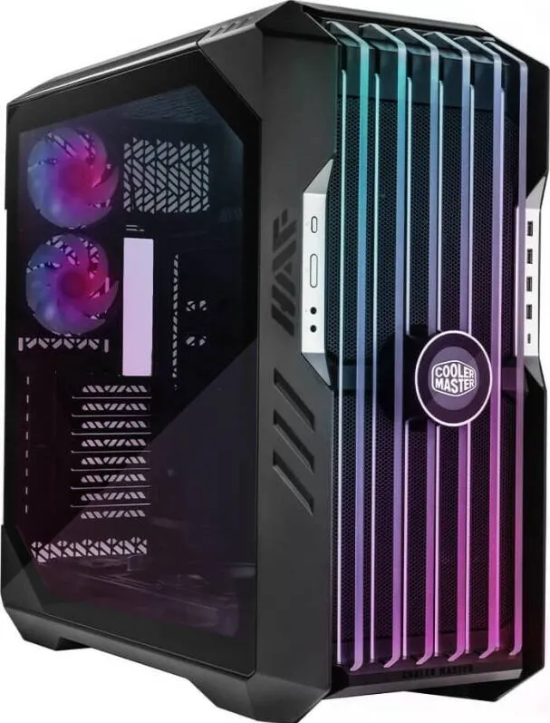 Carcasa PC Cooler Master HAF 700 Evo
