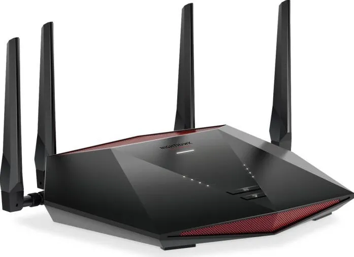 Router Wireless Netgear XR1000 A X5400