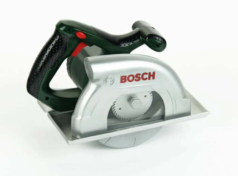 Klein Set Jucarii Circular saw Bosch